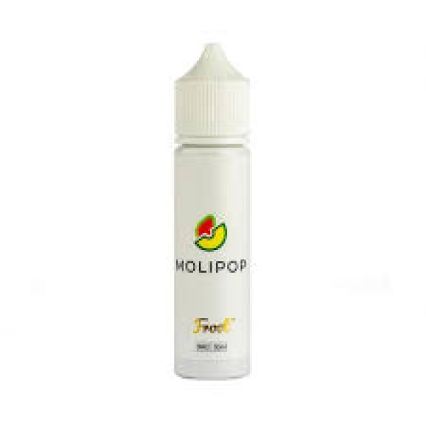 Molipop Froot 50ml USA Premium Vape Juice E Liquid 70vg 30pg