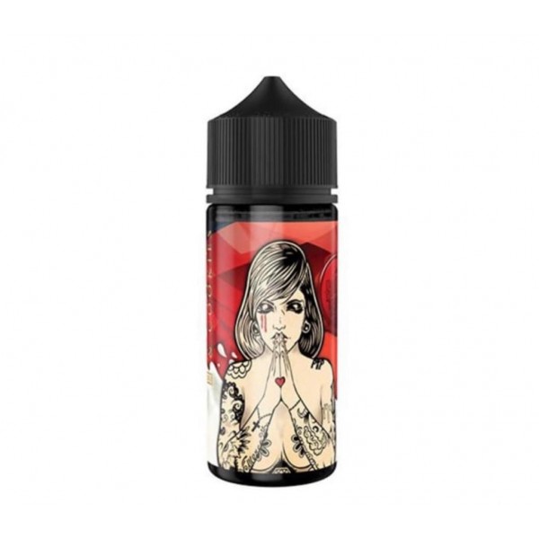 Mothers Milk & Cookies By Suicide Bunny 100ML E Liquid 70VG Vape 0MG Juice