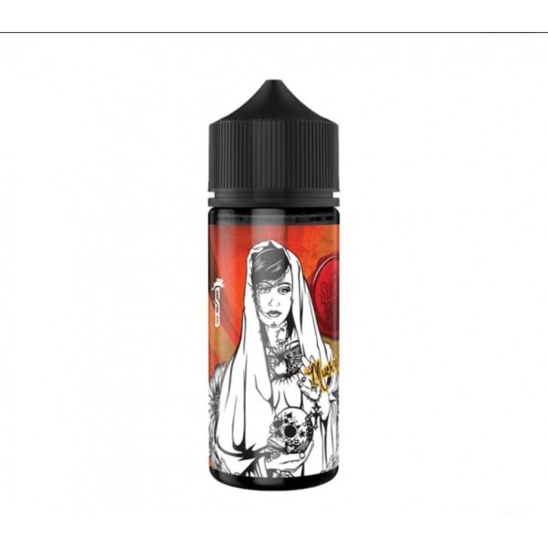 Madrina By Suicide Bunny 100ML E Liquid 70VG Vape 0MG Juice