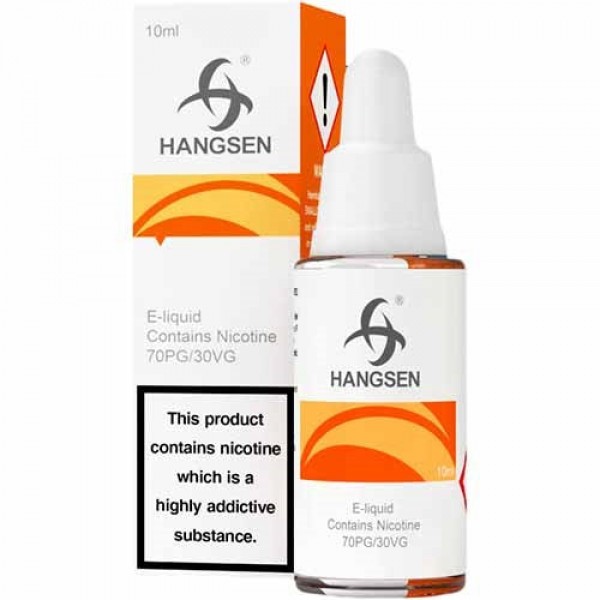 Hangsen Apple E Liquid 10ML