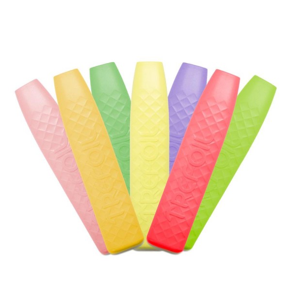 Bubblegum - Trefoil Disposable Vape Pen Pod | 620 Puffs | 20MG