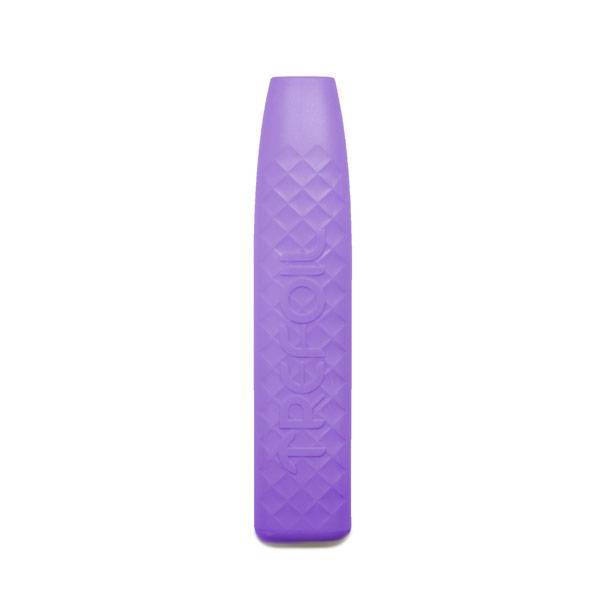 Blueberry - Trefoil Disposable Vape Pod | 20MG | 450 Puffs | 50VG/50PG