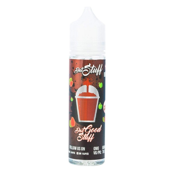 Dat Good Stuff By Dr Vapes 50ML E Liquid 78VG Vape 0MG Juice