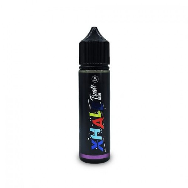 Treats - Wham By Xhale 50ML E Liquid 70VG Vape 0MG Juice Shortfill