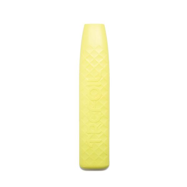 Banana - Trefoil Disposable Vape Pod | 20MG | 450 Puffs | 50VG/50PG