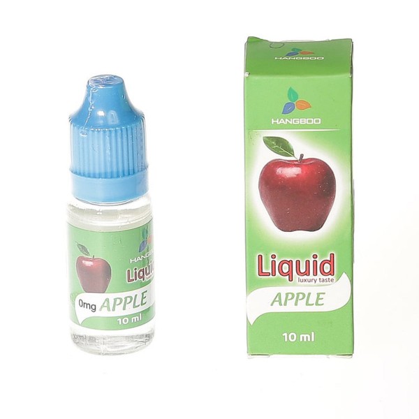 Apple 10ml Smoketastic E Liquid Juice 6mg, 12mg, 18mg Vape Multibuy