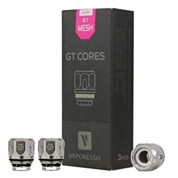 VAPORESSO GT COILS