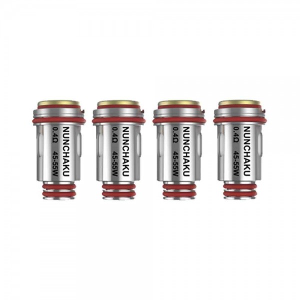 Uwell Nunchaku 2 Coils x 4