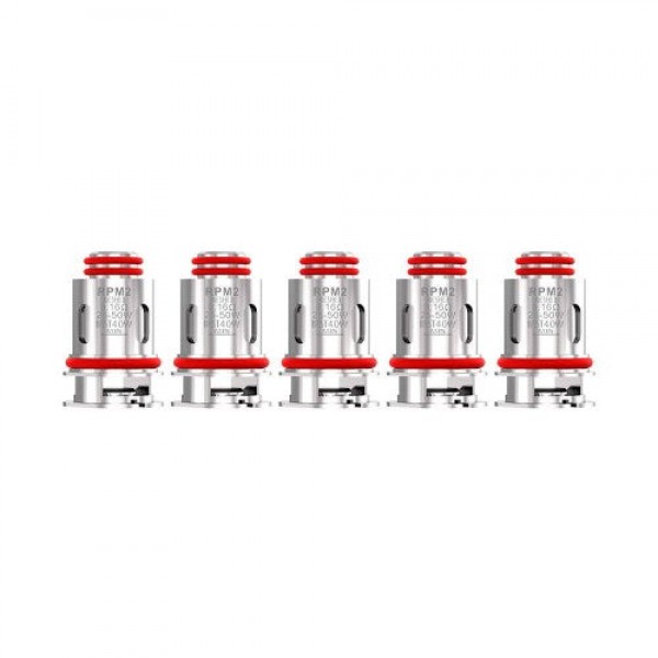 SMOK RPM, RPM2 COILS X 5