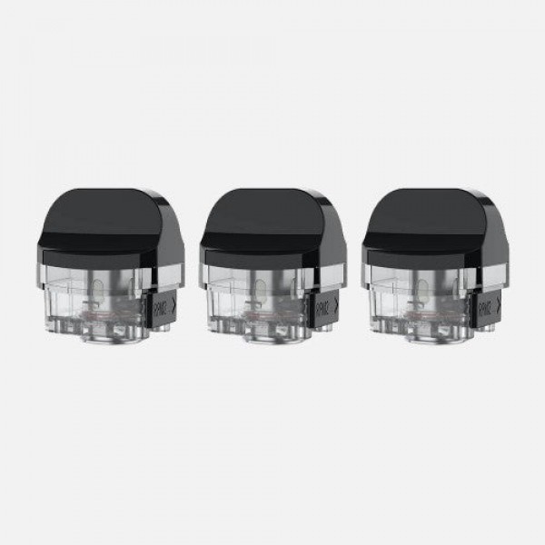 SMOK NORD X REPLACEMENT POD X 3