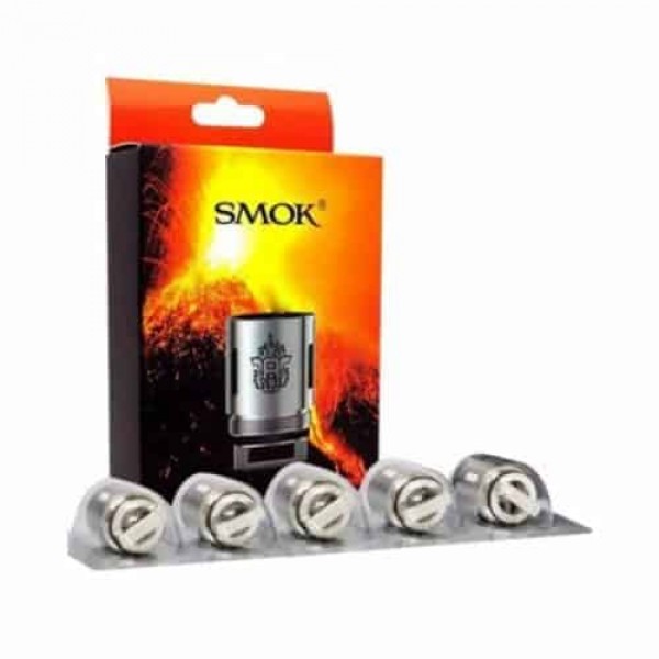 5 PACK SMOK TFV8 BABY COILS