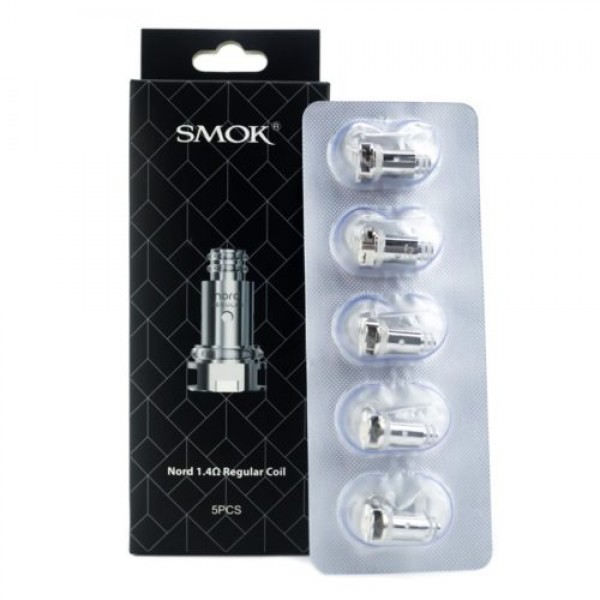 SMOK NORD REPLACEMENT COILS