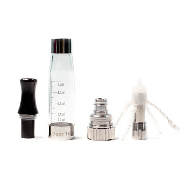 INNOKIN ICLEAR16 DUAL COILS X 5