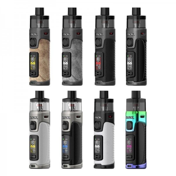 Smok RPM 5 Pod Vape Kit