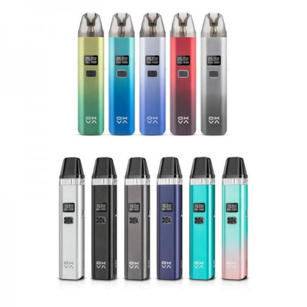 OXVA XLIM V2 POD VAPE KIT