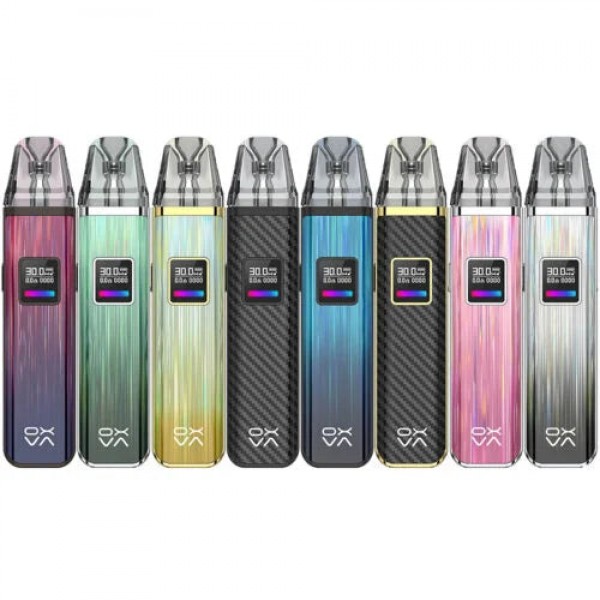 OXVA XLIM PRO VAPE KIT