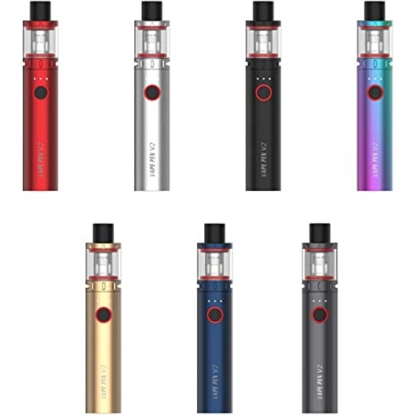 SMOK VAPE PEN V2 KIT