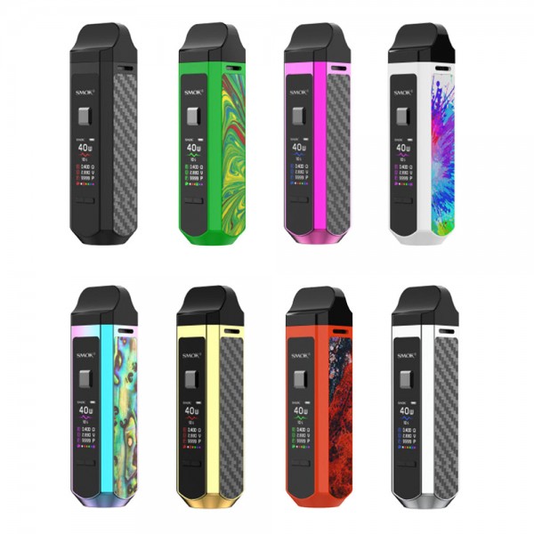 SMOK RPM40 POD KIT