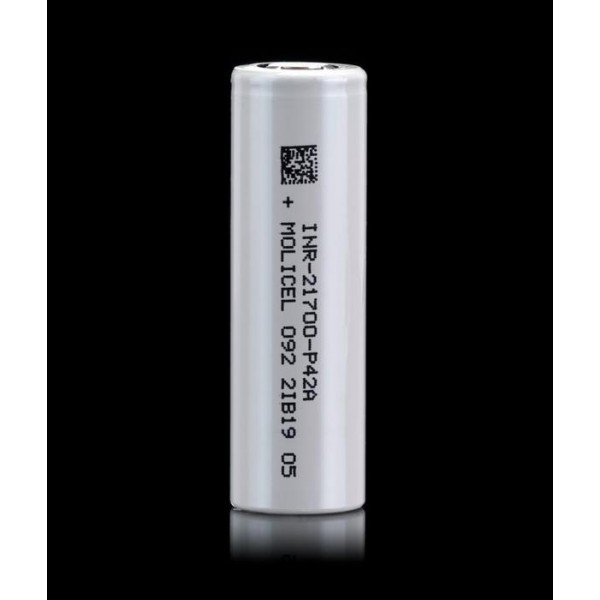 21700 RECHARGEABLE VAPE BATTERY (4000MAH 30A)