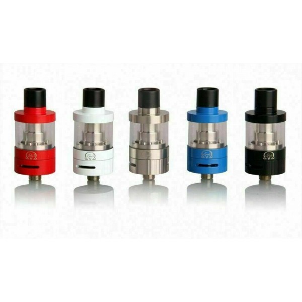 Innokin iSub VE Tank Cool Fire IV 4 TC 100