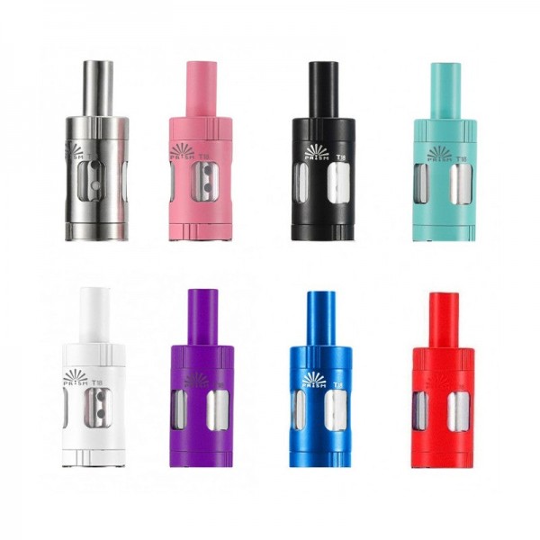 Innokin Endura T18E Prism Tank