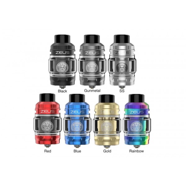 GEEKVAPE Z SUB OHM TANK