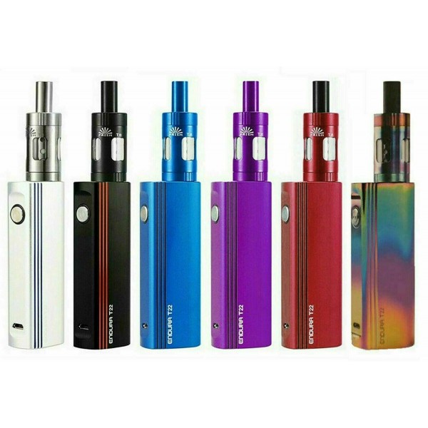 Innokin Endura T22e Vape Kit