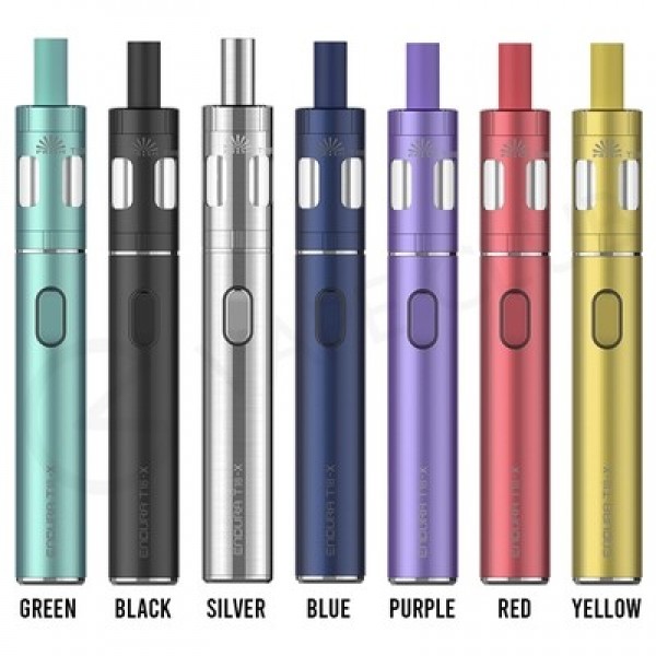 INNOKIN ENDURA T18X STARTER KIT