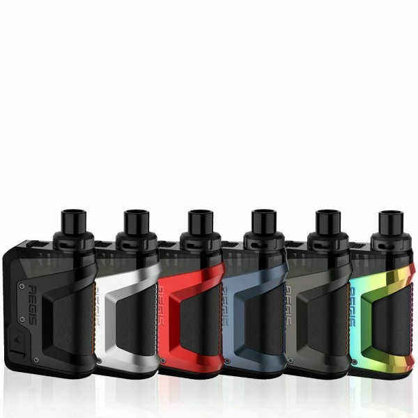 GEEKVAPE AEGIS HERO POD KIT