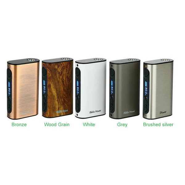 ELEAF ISTICK POWER BOX MOD TC80W