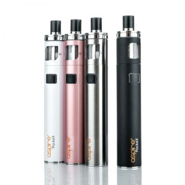 Aspire PockeX Vape Pen